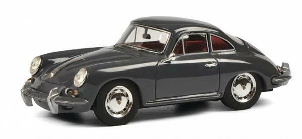 Modellautos, - LKWs & -Busse aus Weißmetall