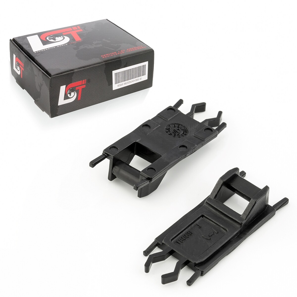 2X Sunroof Repair Control Rail Clips For BMW E36 E46 E38 E39 X5