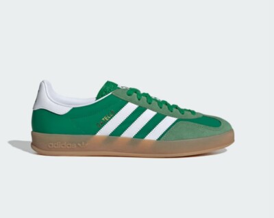 adidas gazelle silver green womens Adidas Skateboarding Gazelle ADV Ecru Tint/Focus Olive/Gum Shoes  Flavour  Skateshop