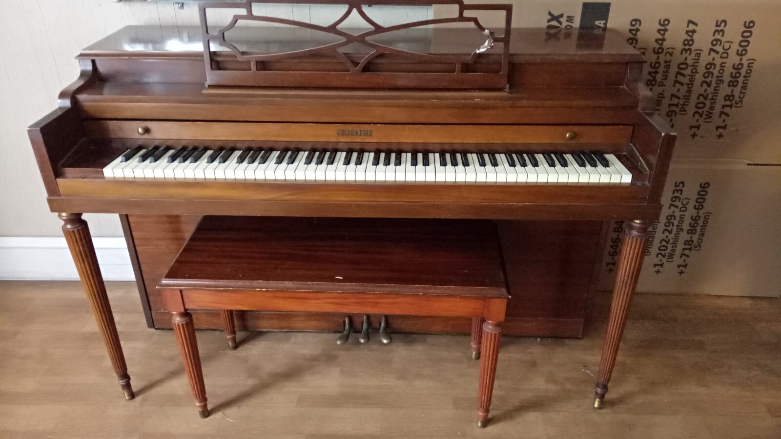 Gulbransen upright pianos for sale eBay