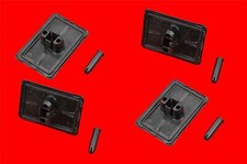 4X Under Car Jack Support Pad fits Lifting Car FITS BMW E46 E63 E64 E65 E85 
