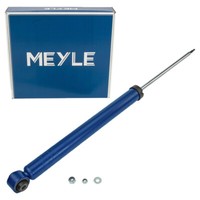 Meyle 7267250011 StoßDäMpfer GasdruckstoßDäMpfer FüR Ford Fusion JU Hinterachse