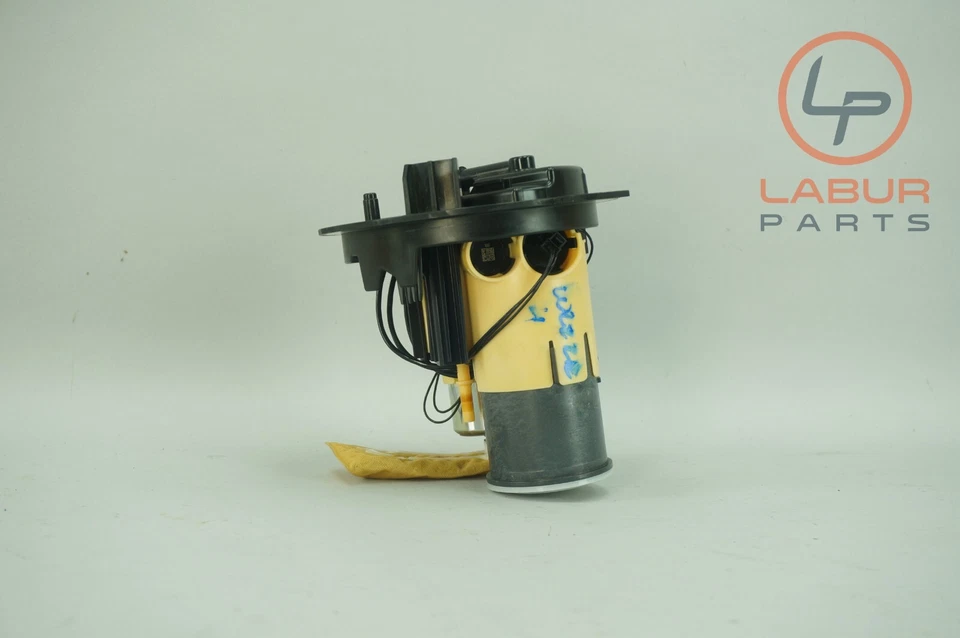 W222 14-20 Mercedes S Class Gas Fuel Tank Electric Fuel Pump Module Unit C943 - Image 3 of 4
