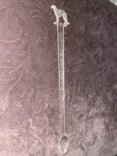 WOLFSCHMIDT VODKA SWIZZLE STICK LIQUOR BRANDS 