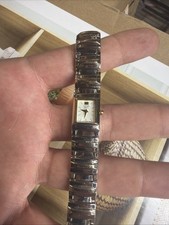 Citizen Elegance 5421-N87216 Ladies Quartz Wristwatch