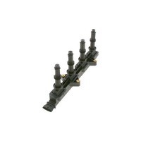 ZüNdspule Bosch Aftermarket-Expertise Passend FüR U.A. Alfa Romeo 159