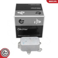 Esen SKV ÖLküHler, MotoröL 31SKV480 FüR CitroËN DS Opel Peugeot
