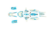 Graphics Kit (Light Blue) - EBox 2.0
