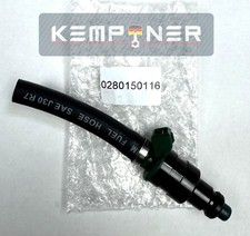 0280150116, Einspritzdüse Einspritzventil für VW Käfer 1303 für den Export