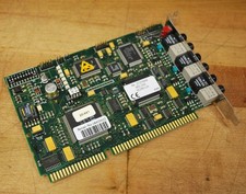 Phoenix Contact 2721659 IBS ISA SC/RI-LK InterBus Slave - USED