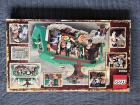 LEGO The Hobbit: An Unexpected Gathering 79003 SEALED