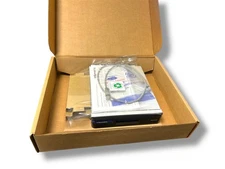 Symetrix Prism 0x0 DSP w Dante