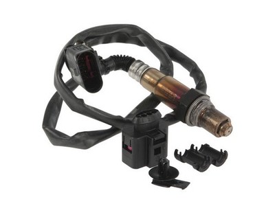 Downstream Bosch Oxygen Sensor fits VW CC 2009-2017 66WZZYGT