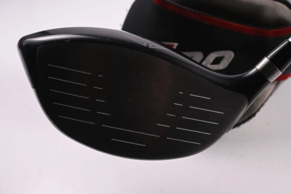 Avvitatore Ping G20 / 10,5 gradi / albero flessibile regolare Ping TFC 169 - Immagine 4 di 4