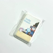ChieKawa MagSafe Card Wallet Unopened New Product