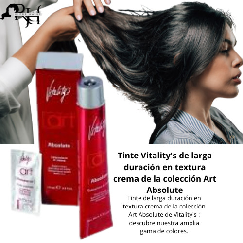 100 Ml Colores Para Cabellos