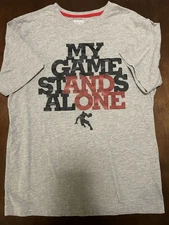 And 1 Mens Basketball Graphic Tee