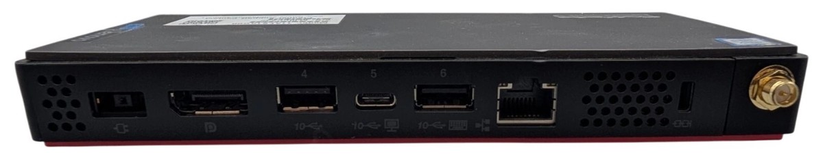 Lenovo ThinkCentre M90n-1 i5-8265U @ 1.60GHz, 8GB Ram, NO SSD, NO