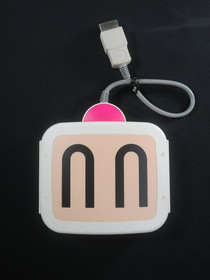 sbom Sega Saturn multi tap controller bomberman Japan SS game tested multitap jp