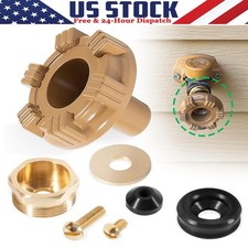 RK-14MH Repair Kit Metal Handle Fits for Woodford Model 14,18 Outside Faucets