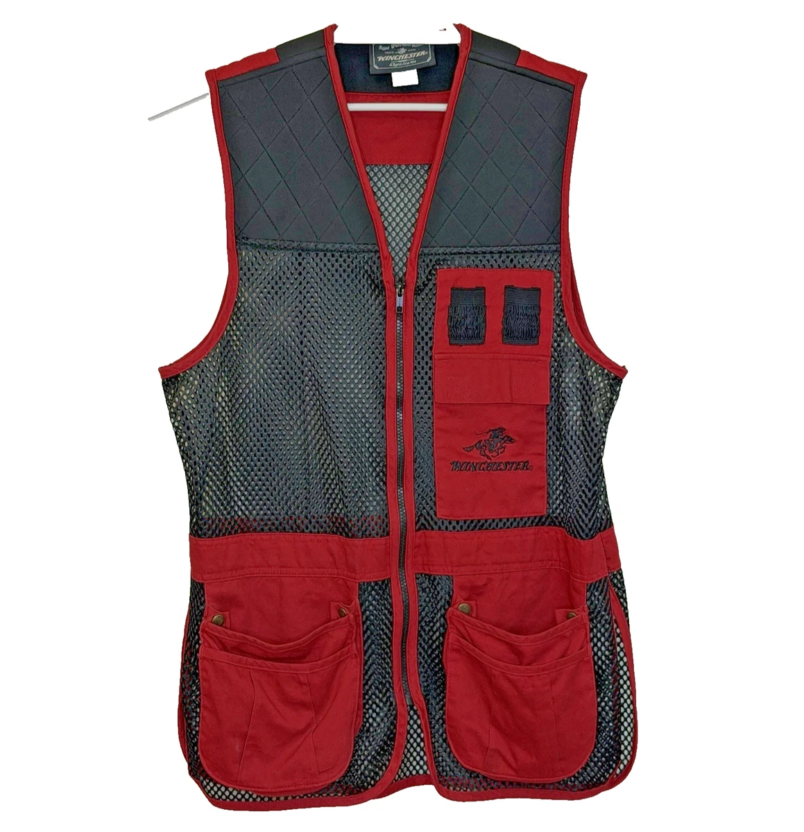 Cotton Shooting Vest Hunting Vests for sale | eBay