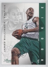 2012-13 Prestige Rookie Jared Sullinger #221 1u6