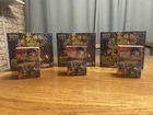 Pokémon TCG-S&V Surging Sparks Elite Trainer Box & Booster Bundle SEALED