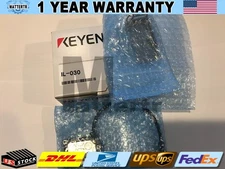 *NEW* Keyence IL-030 Laser Displacement Sensor w/ Mounting-bracket  US Free TAX
