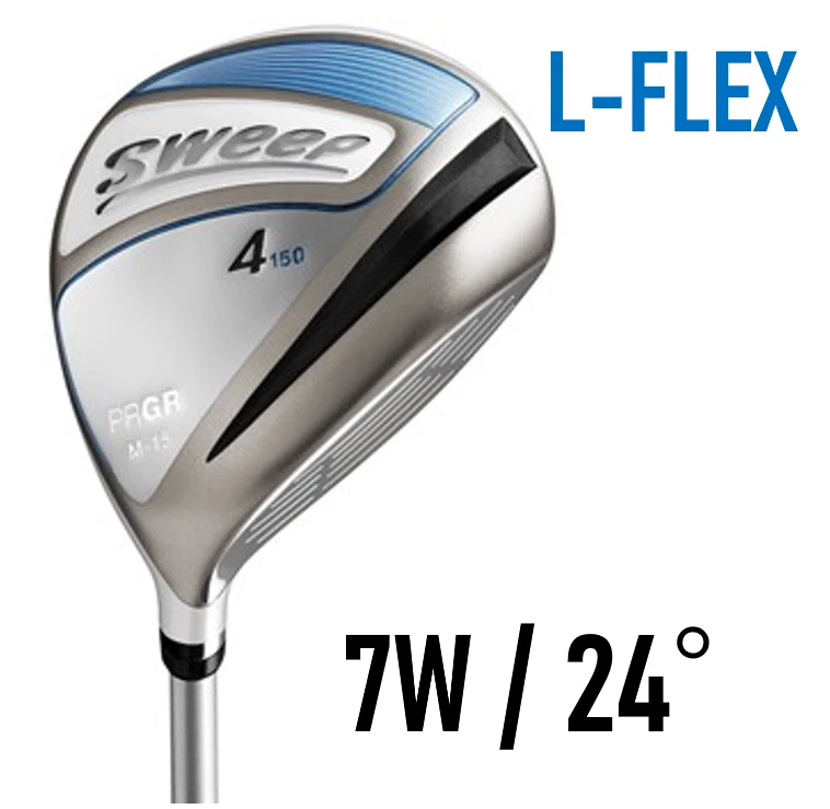 25+ PRGR Ladies Golf Clubs for sale | Updated Oct 2026