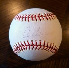 Top 10 Al Kaline Baseball Cards 28