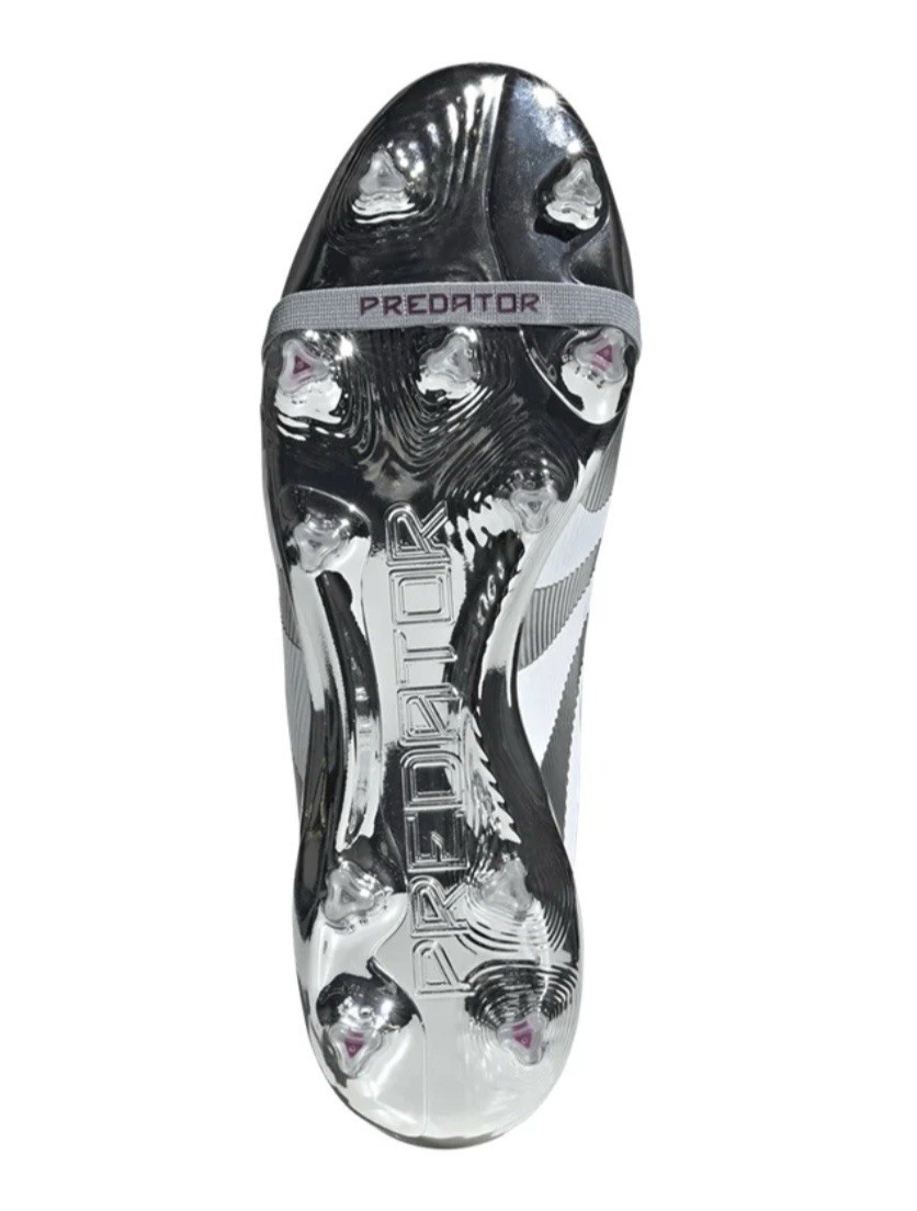 Predator Elite 27センチ adidas PREDATOR ELITE FG