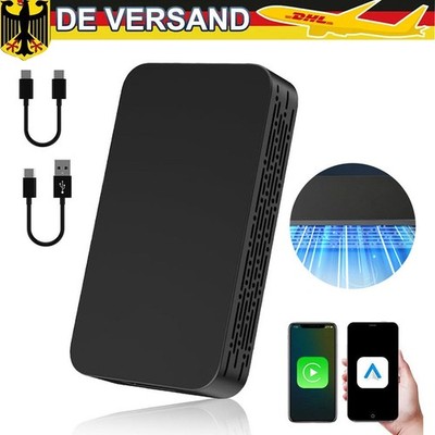 UNIVERSAL Für CARLINKIT 2Air Wireless Adapter für Autos mit Android Auto Carplay