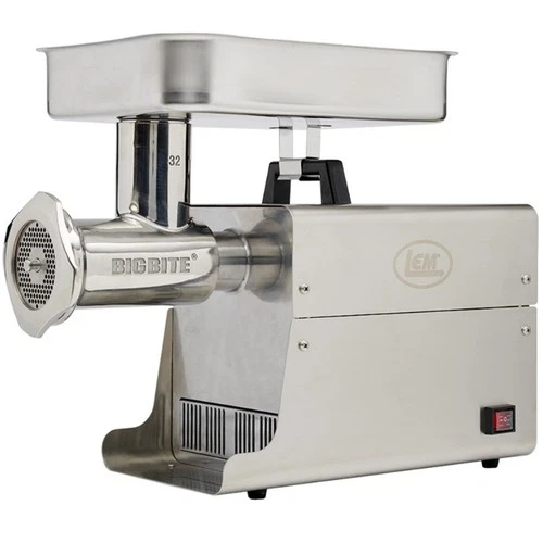 LEM Big Bite Meat Grinder - Thumbnail 3