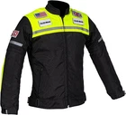 Duchinni Kids Grid Black Neon