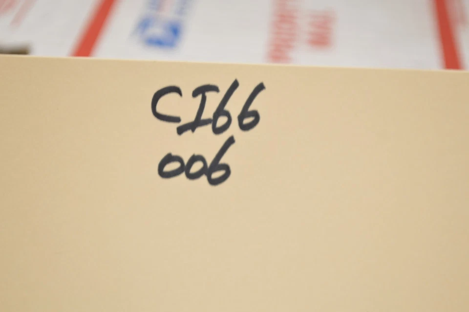 Chrysler 300 2005-2007 unidad de control de clima calefacción aire acondicionado temperatura climatización CI66#006 Foto 4 de 4