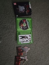 The House Of The Dead Remake Limidead Edition Xbox One |Xbox Series X Complete