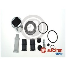 Reparatursatz Bremssattel hinten für VW Tiguan AD1 BW2 Touran 5T1 | 24655667