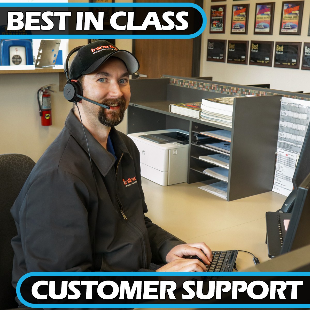 Engine Mount Frame Brackets 455cid V8 1970-72 Pontiac Lemans Grand Prix 2pc