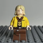 Lego Minifigure Star Wars - Luke Skywalker - Celebration sw0257a - 2G