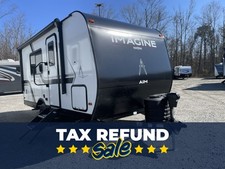 2026 Grand Design Imagine Aim 15RBA