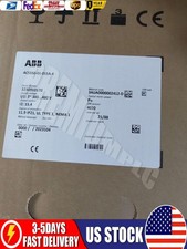 1PC New ABB Inverter ACS550-01-015A-4 Frequency converter No Keypad