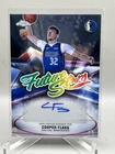 2025 Topps Chrome Cooper Flagg Future Stars Autographs (RAW)