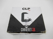 Chauvet DJ CLP-05 , Heavy Duty C-Clamp