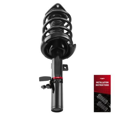 Front Left Quick Complete Strut-Coil Sping For Ford ESCAPE 2013 172619
