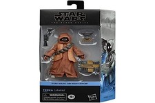 Star Wars The Black Series 6  Obi-Wan Kenobi Teeka Jawa