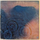 PINK FLOYD Meddle HARVEST Vinyl Lp VG/G+
