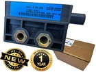 NEW 34526754289 10098001021 BMW E46 Z3 E36 ESP YAW Rate Sensor 1 YEAR WARRANTY