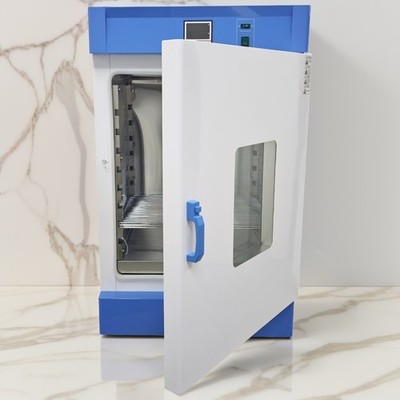 Laboratory Equipment Electrically Heated Constant Temperature Incubator110V 210L