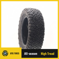 Used Lt 27565r20 Bfgoodrich All-terrain Ta Ko3 126123s - 1532