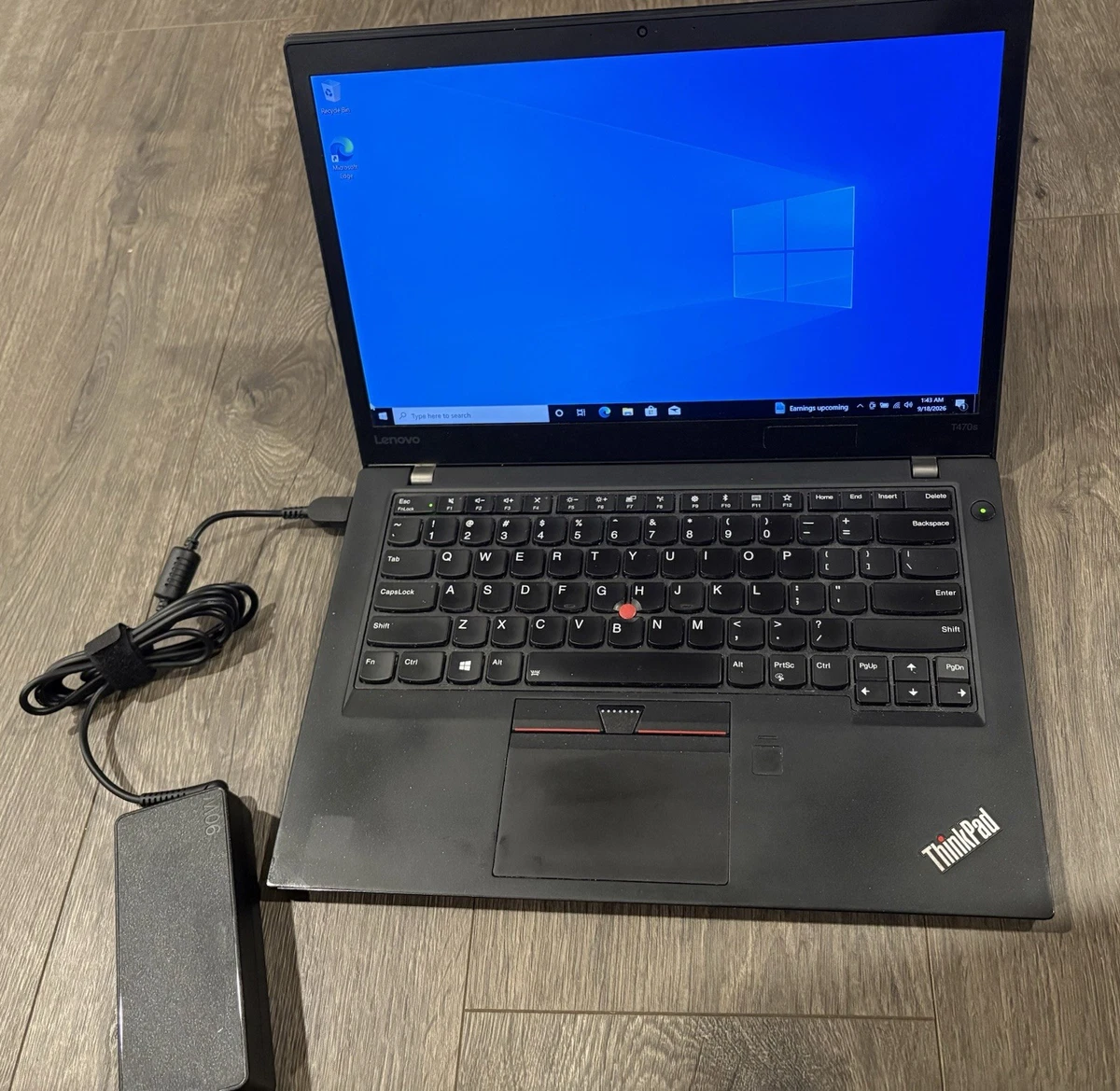 Lenovo ThinkPad T470S PC Laptops & Netbooks for Sale | Shop New